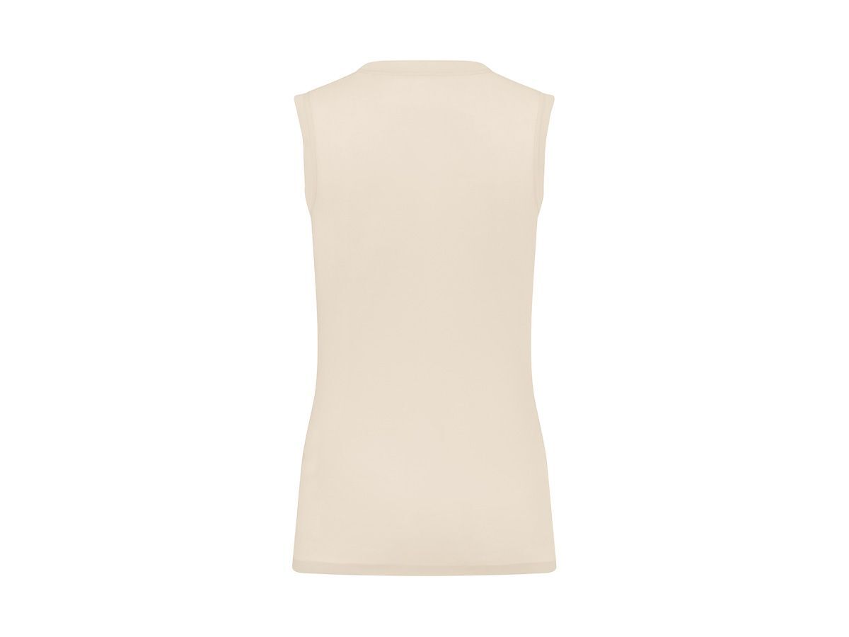 VB Hammer Women's Baselayer 女款無袖底衫 - 浮石灰