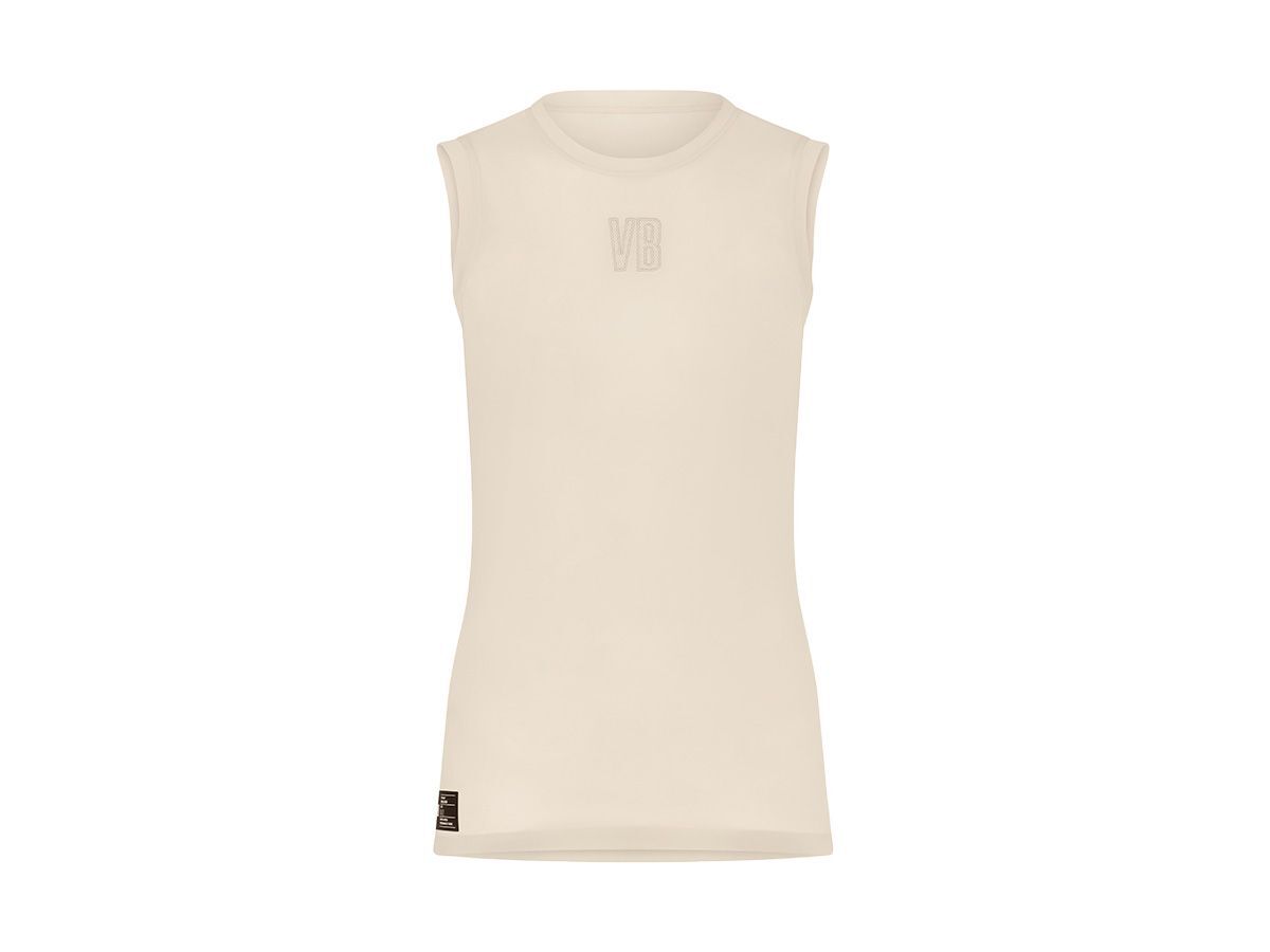 VB Hammer Women's Baselayer 女款無袖底衫 - 浮石灰