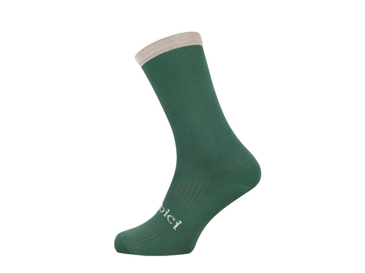 VB Hammer Socks 車襪 - 海松綠