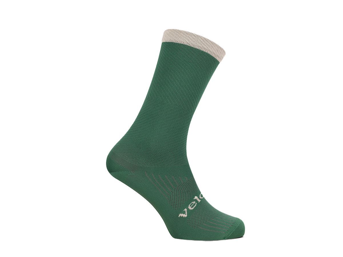 VB Hammer Socks 車襪 - 海松綠