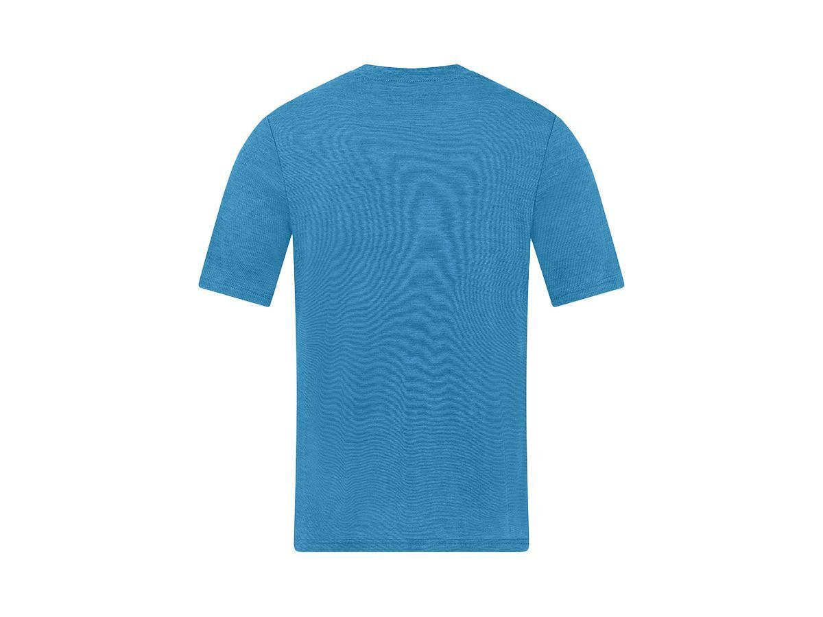 VB Frank Crew Neck 短Tee - 星空藍