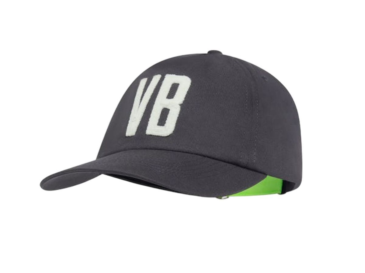 VB Jackson Cap 棒球帽 - 午夜藍