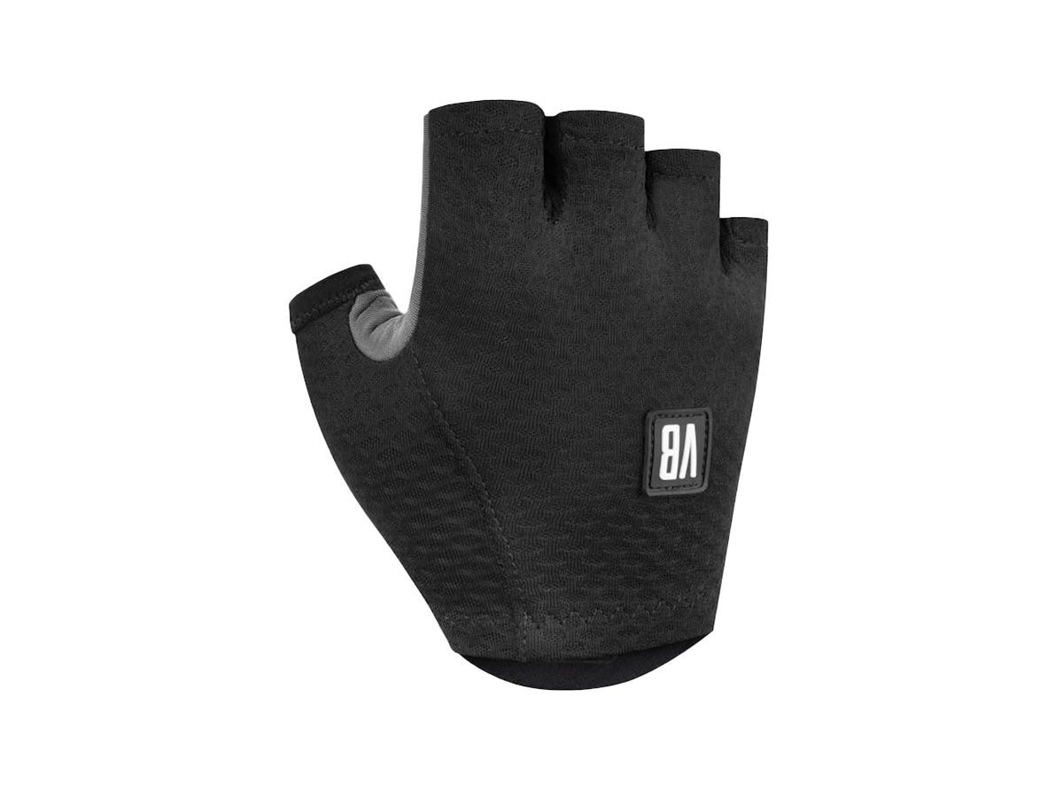 VB Mitts 露指手套 - 黑色