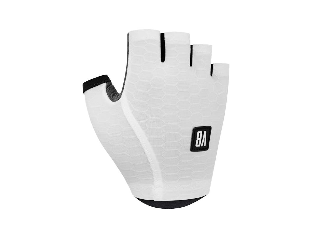 VB Mitts 露指手套 - 白色