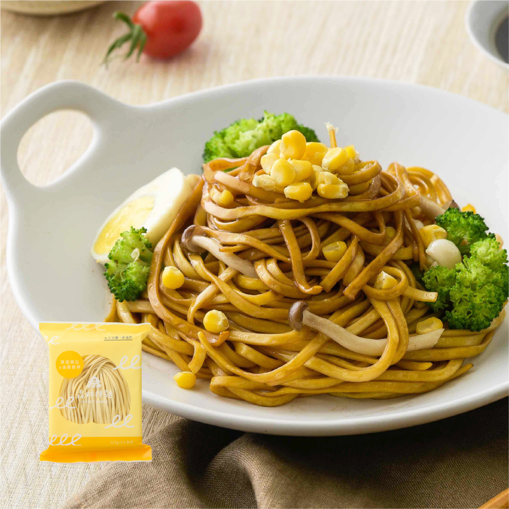 港澳免運｜森林綜合拌麵｜48包入