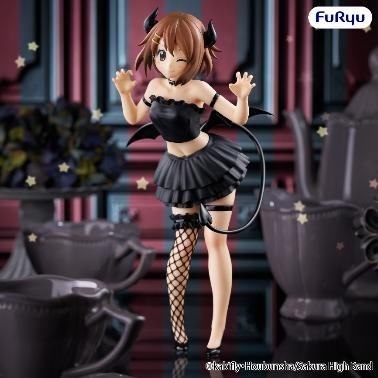 [BiCute Dark]《K-ON!》平澤唯