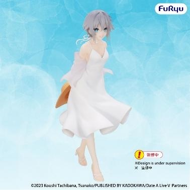 [Summer Dress]《約會大作戰》本條二亞