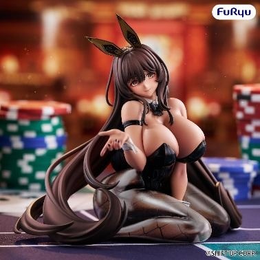 [Noodle Stopper]《勝利女神：妮姬》諾亞爾
