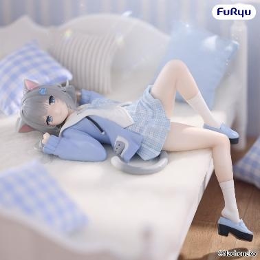 [Noodle Stopper]《VTuber》Nachoneko
