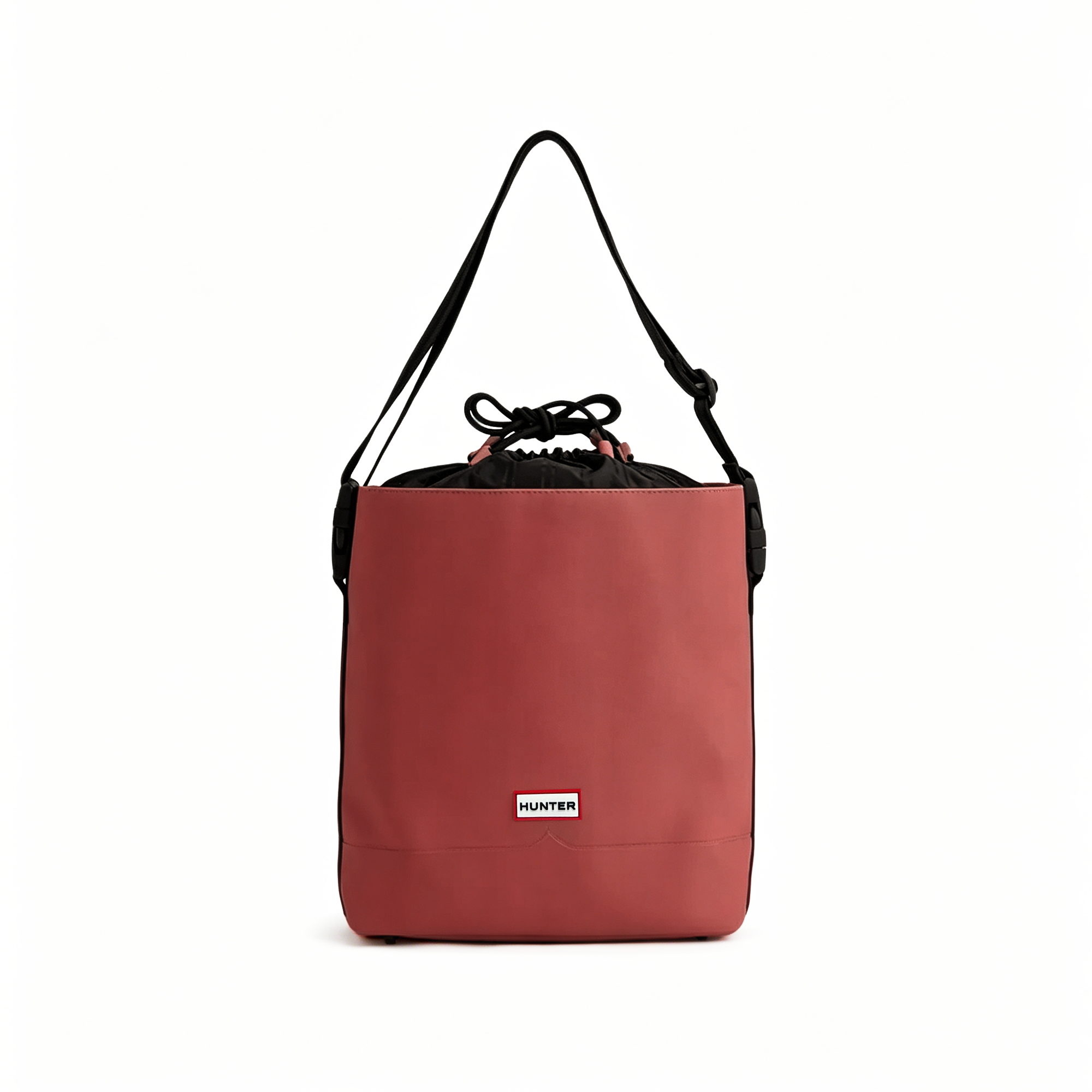 防水 Original Rubberised North South Tote