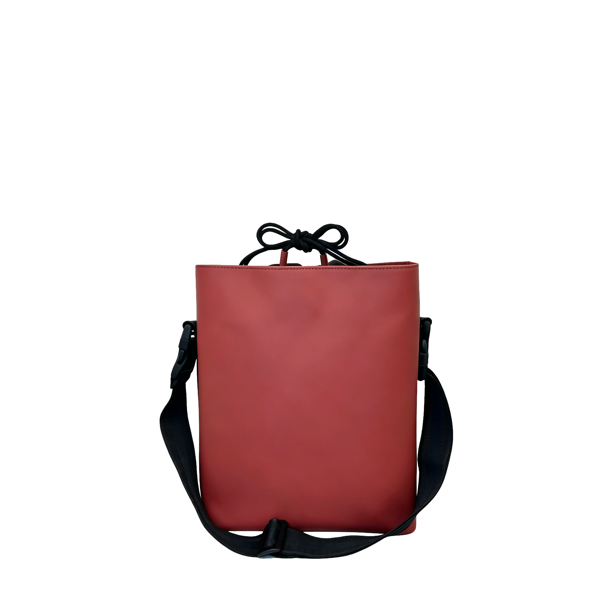 防水 Original Rubberised North South Tote