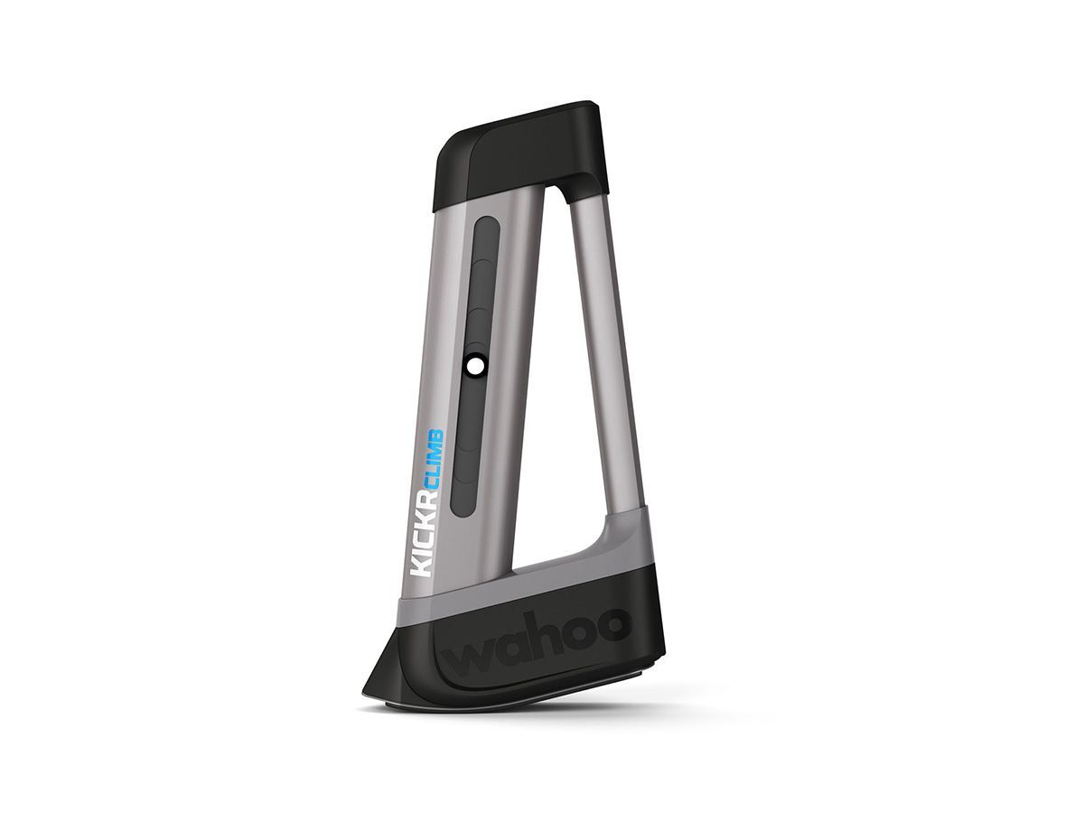 Wahoo KICKR CLIMB 智慧型升降模擬裝置