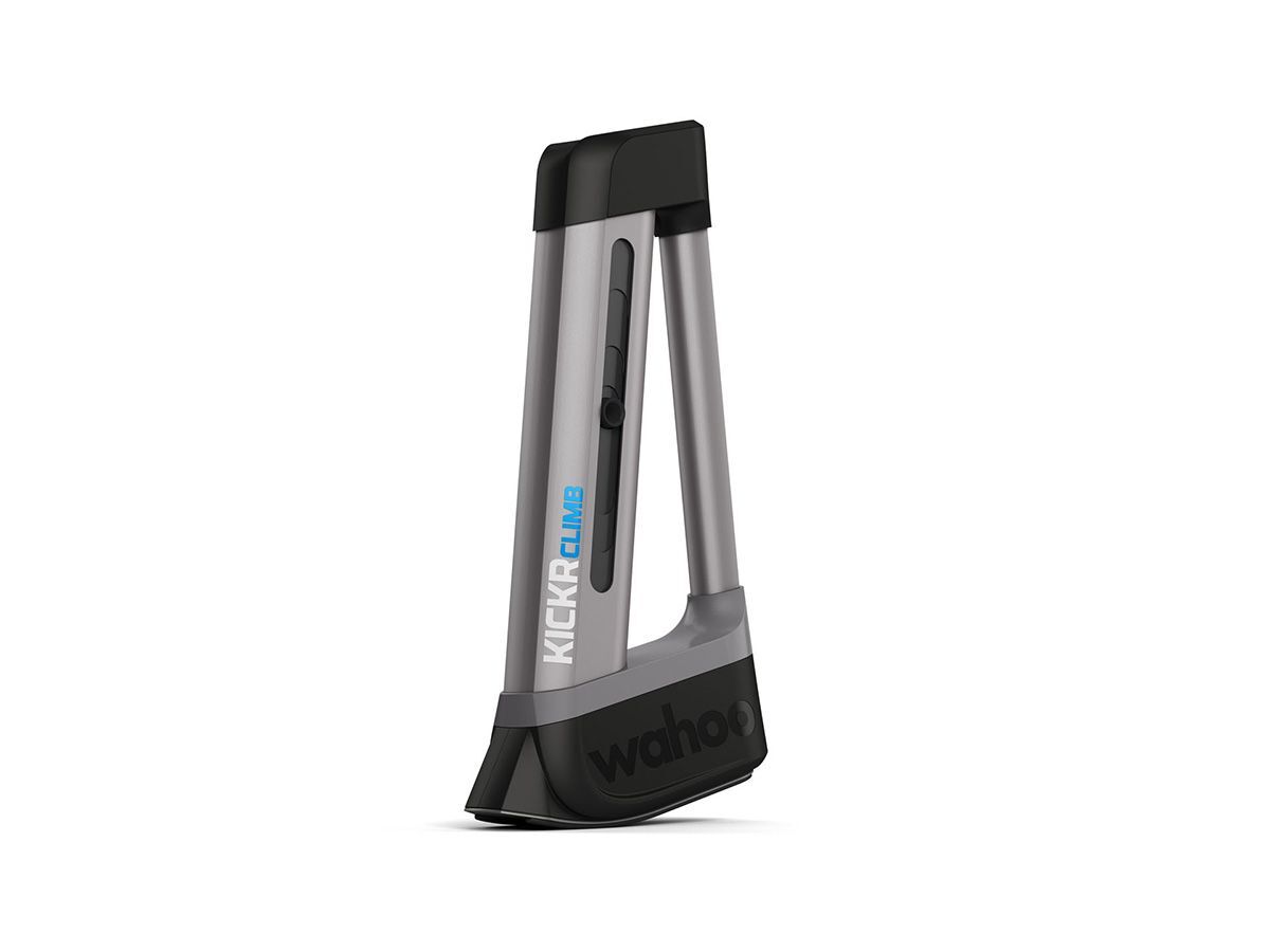 Wahoo KICKR CLIMB 智慧型升降模擬裝置