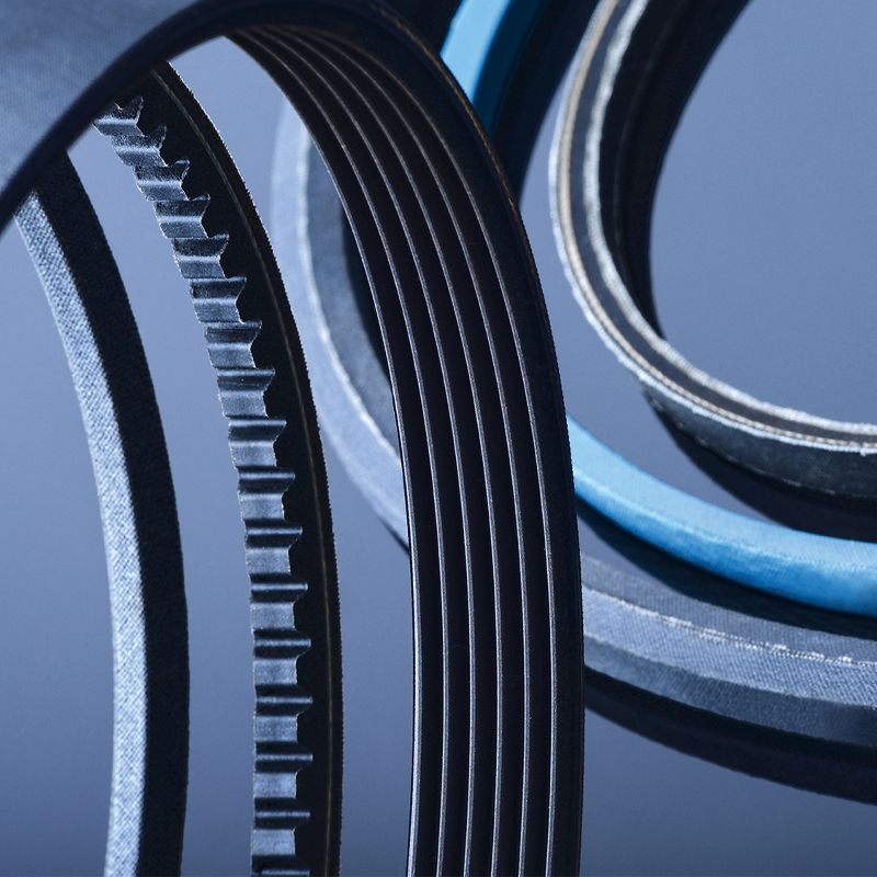 V-belt