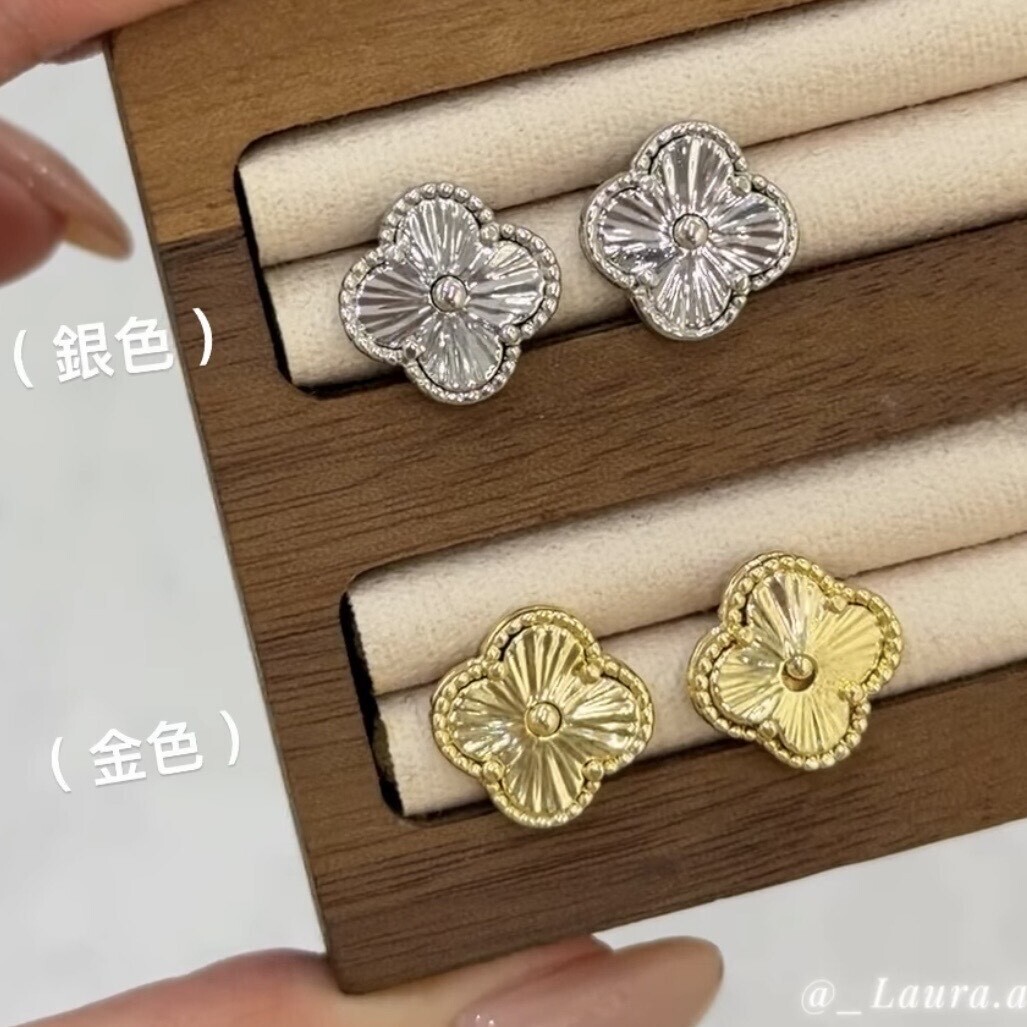 CD50切割四葉草耳針
