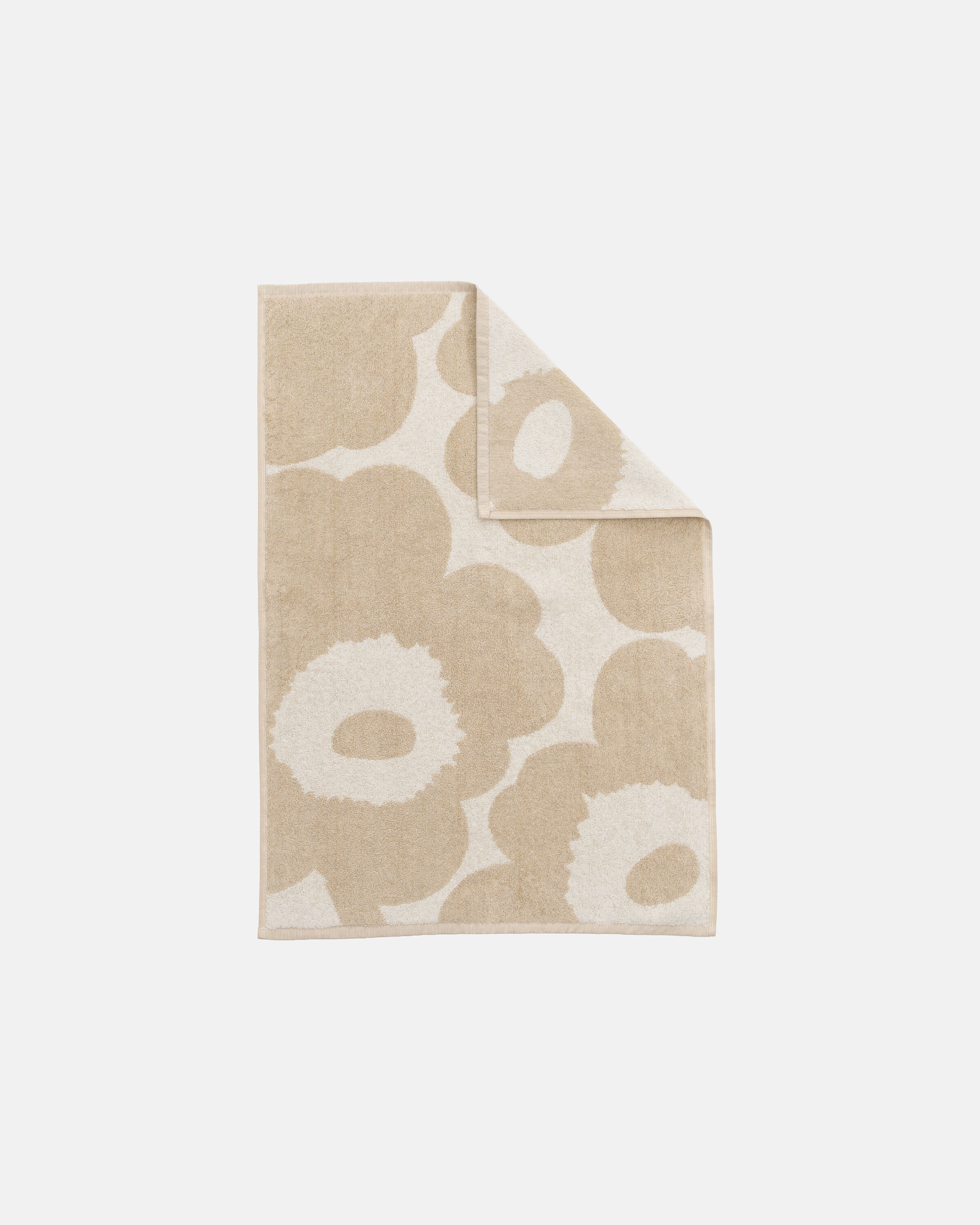 Unikko 毛巾 50x70cm