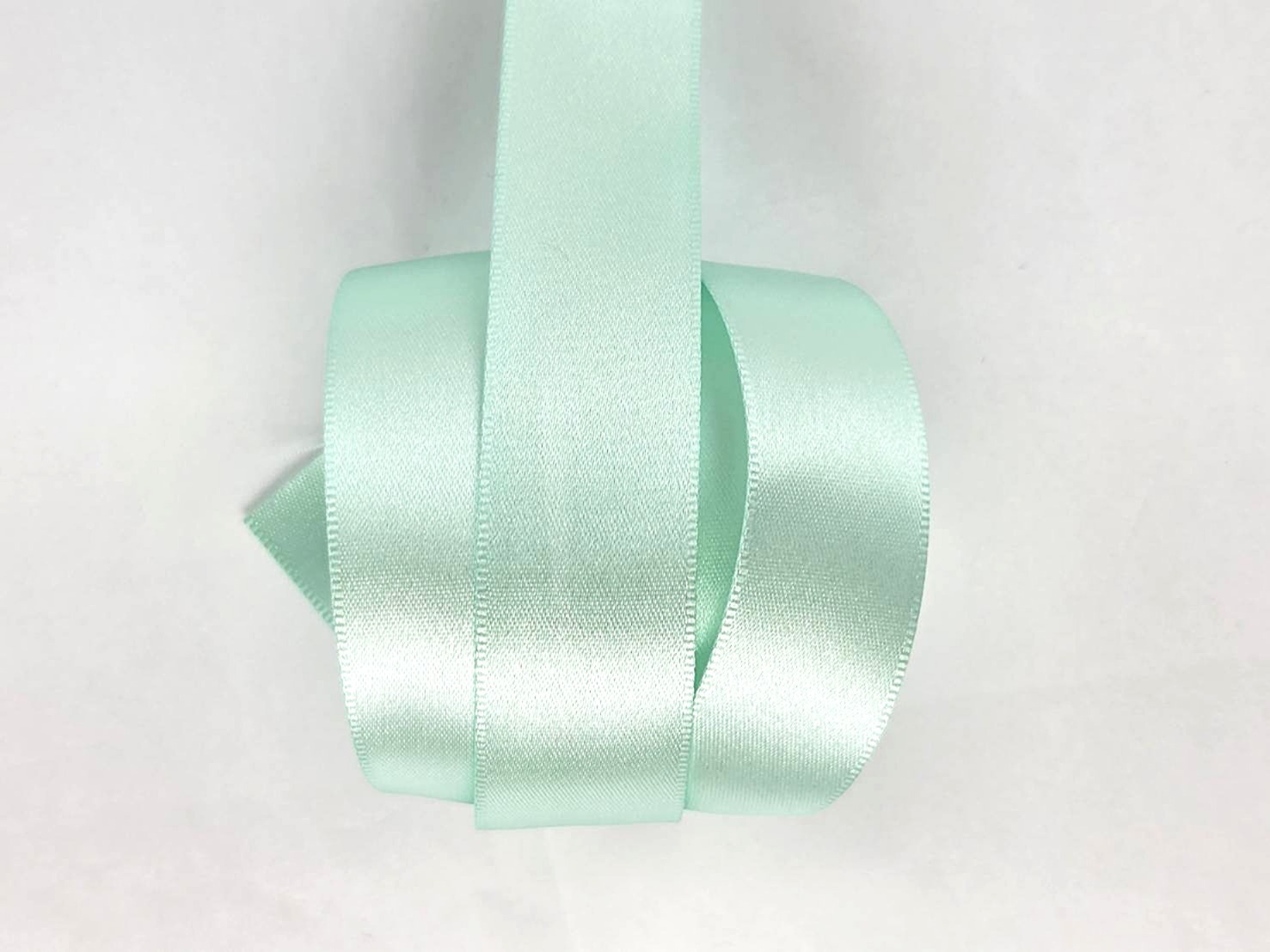 經典雙緞面/絕版淺薄荷綠/22mmx50M/Outlet