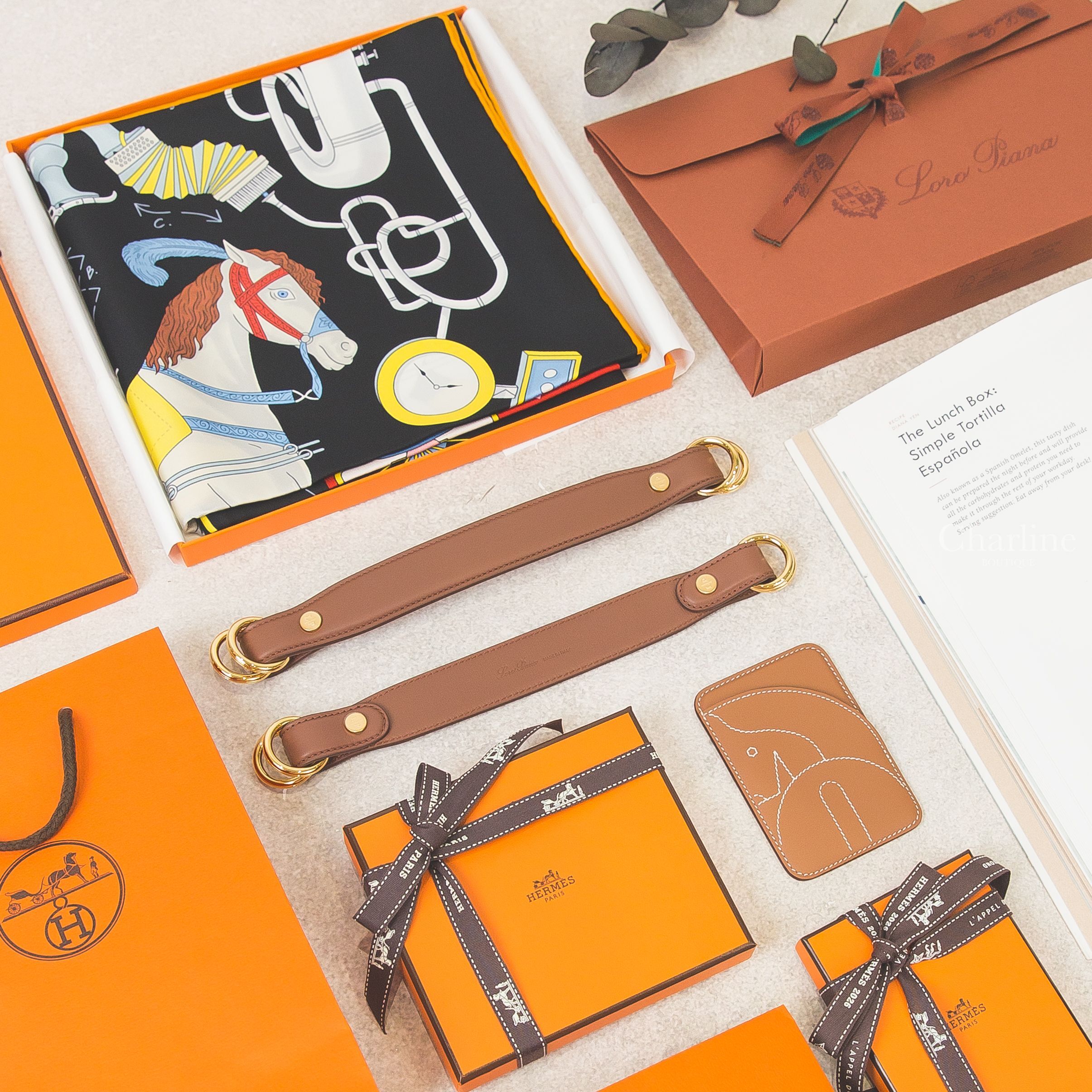 Hermès 