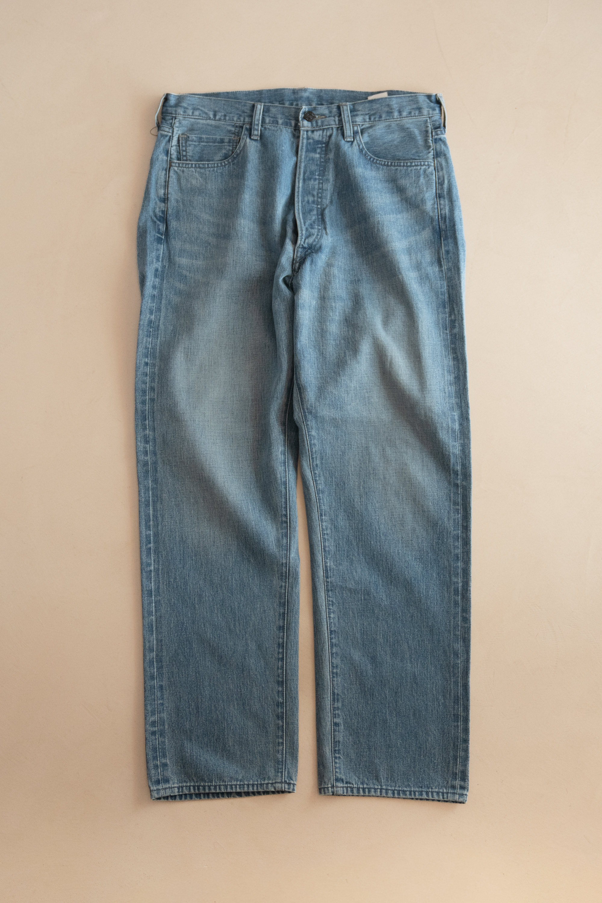 OUTIL PANTALON BOUDES (2COL)