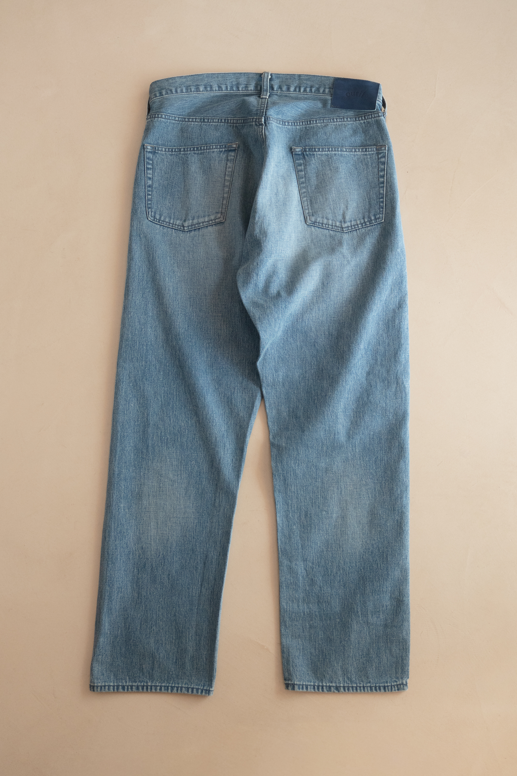 OUTIL PANTALON BOUDES (2COL)
