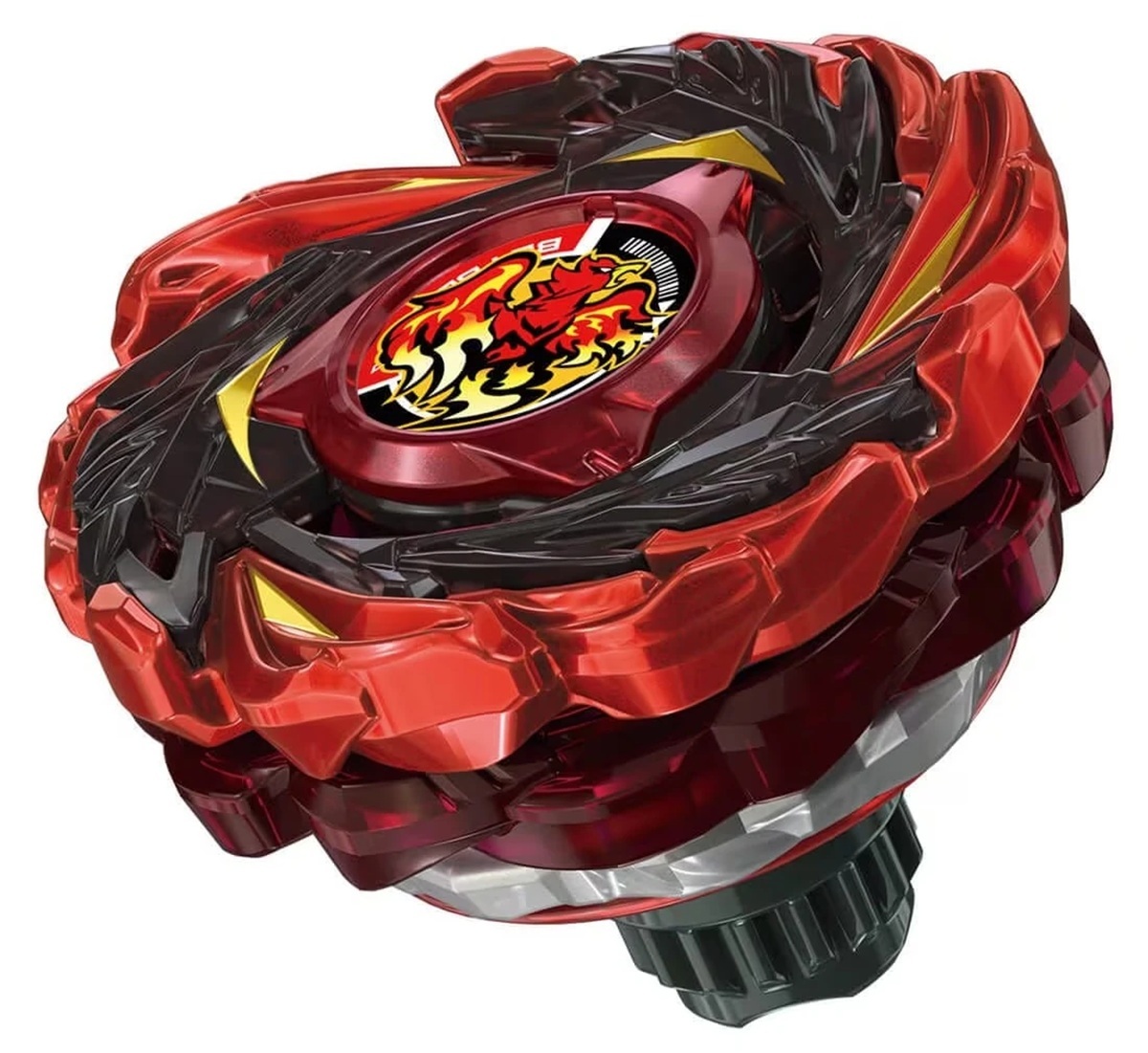 爆旋陀螺 Takara Tomy Beyblade X CX-12 Booster PhoenixFlare Z9-80WW