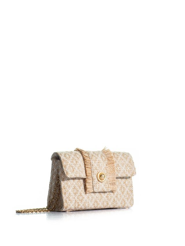 1KO0526-085 [KOORELOO] The Noble  Medium Straw Ivory #24202.6000.3880 (EU)