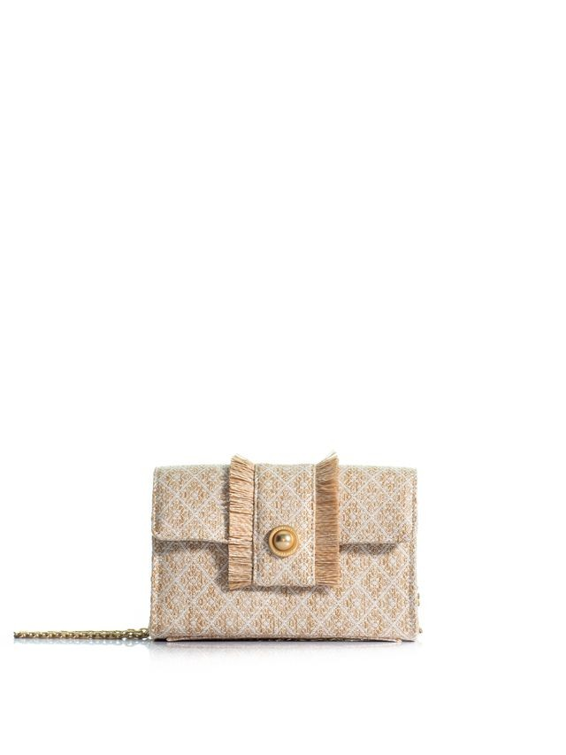 1KO0526-085 [KOORELOO] The Noble  Medium Straw Ivory #24202.6000.3880 (EU)