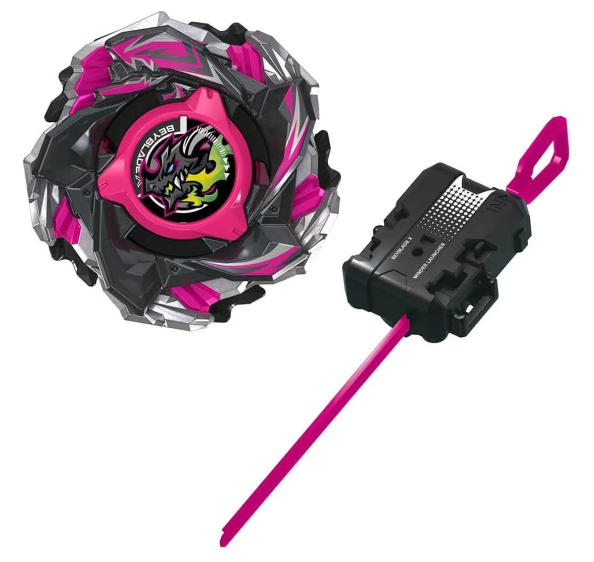 爆旋陀螺 Takara Tomy Beyblade X CX-13 STARTER