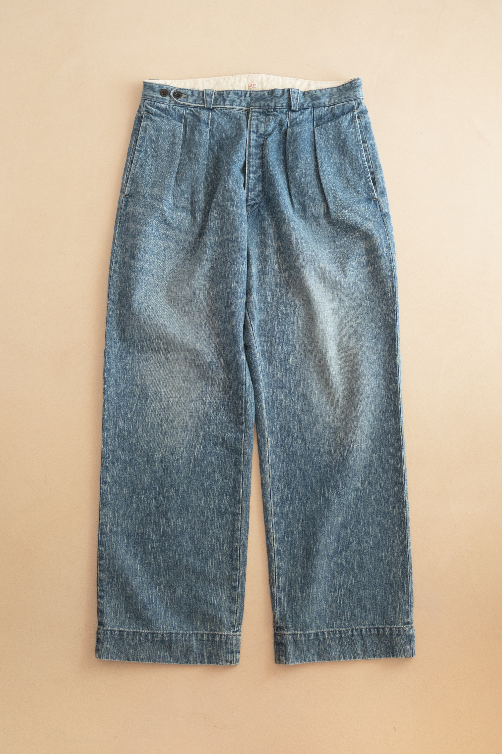 OUTIL PANTALON MELLE (2COL)