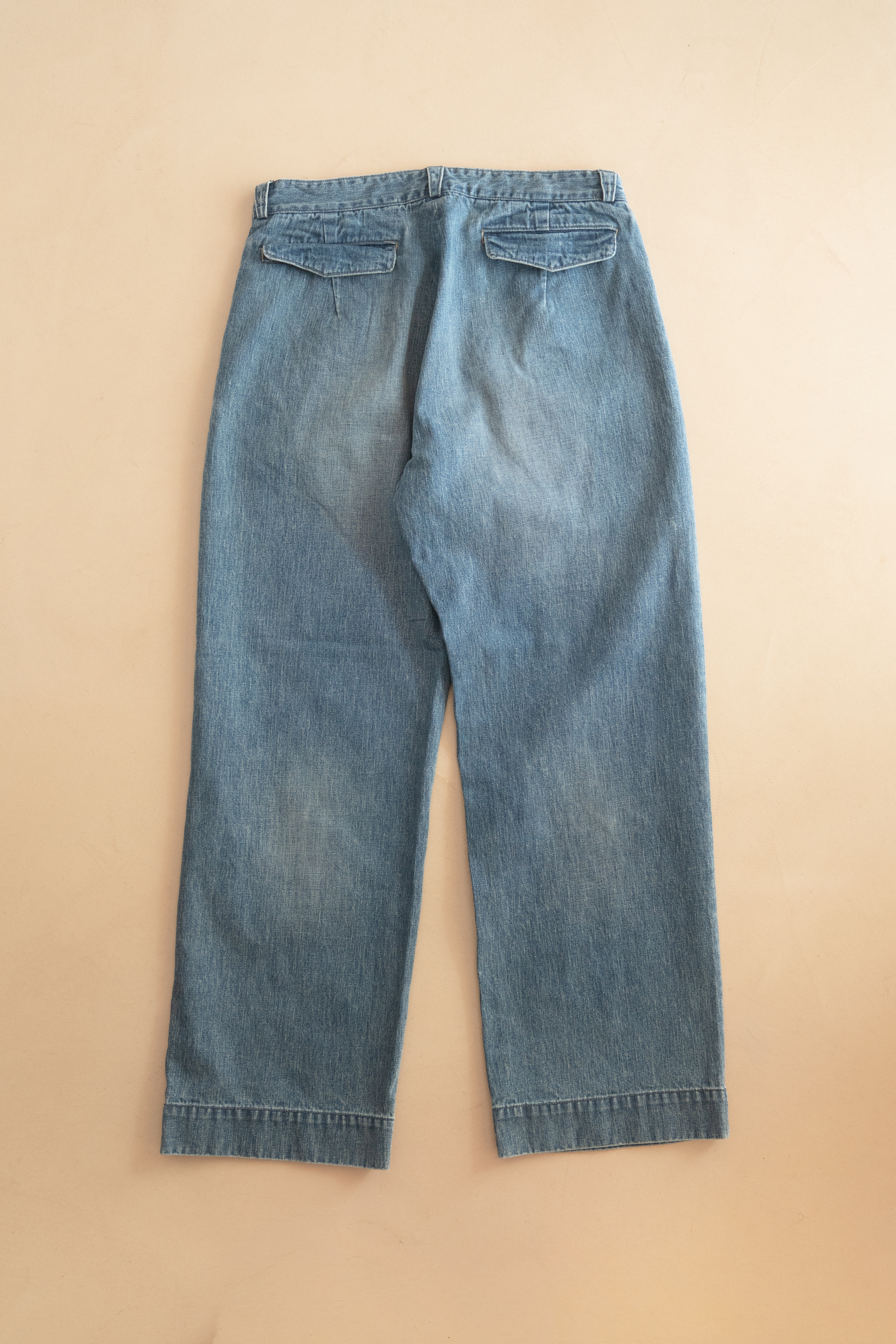 OUTIL PANTALON MELLE (2COL)