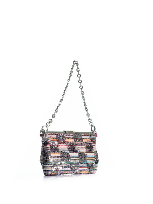 1KO0526-094 [KOORELOO] The Sea Anemone Small Multi Color Sequins  #24202.7000.1990 (EU)