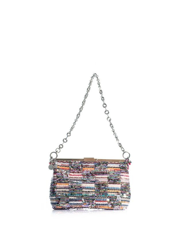 1KO0526-094 [KOORELOO] The Sea Anemone Small Multi Color Sequins  #24202.7000.1990 (EU)