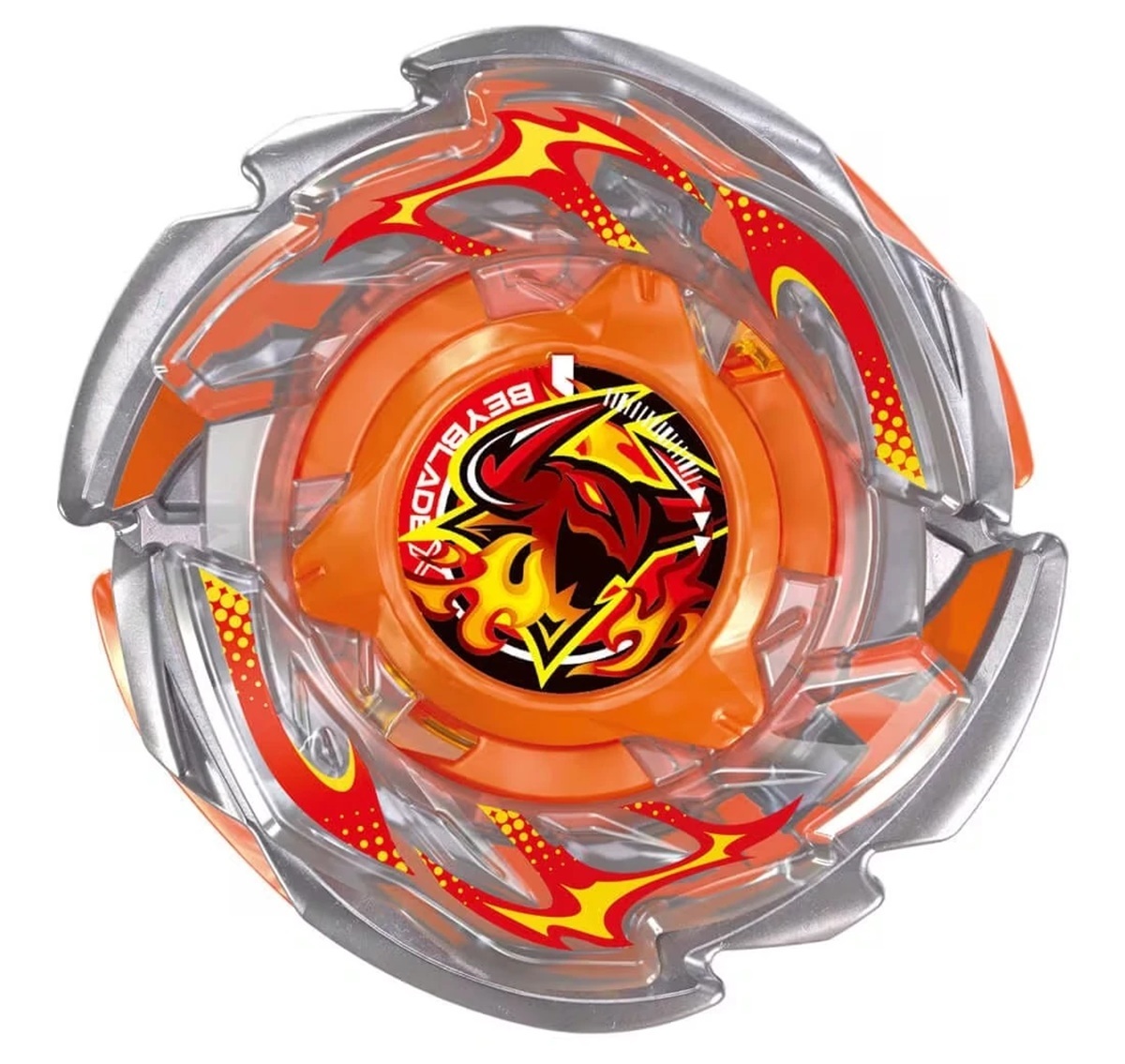 爆旋陀螺 Takara Tomy Beyblade X CX-15 BOOSTER