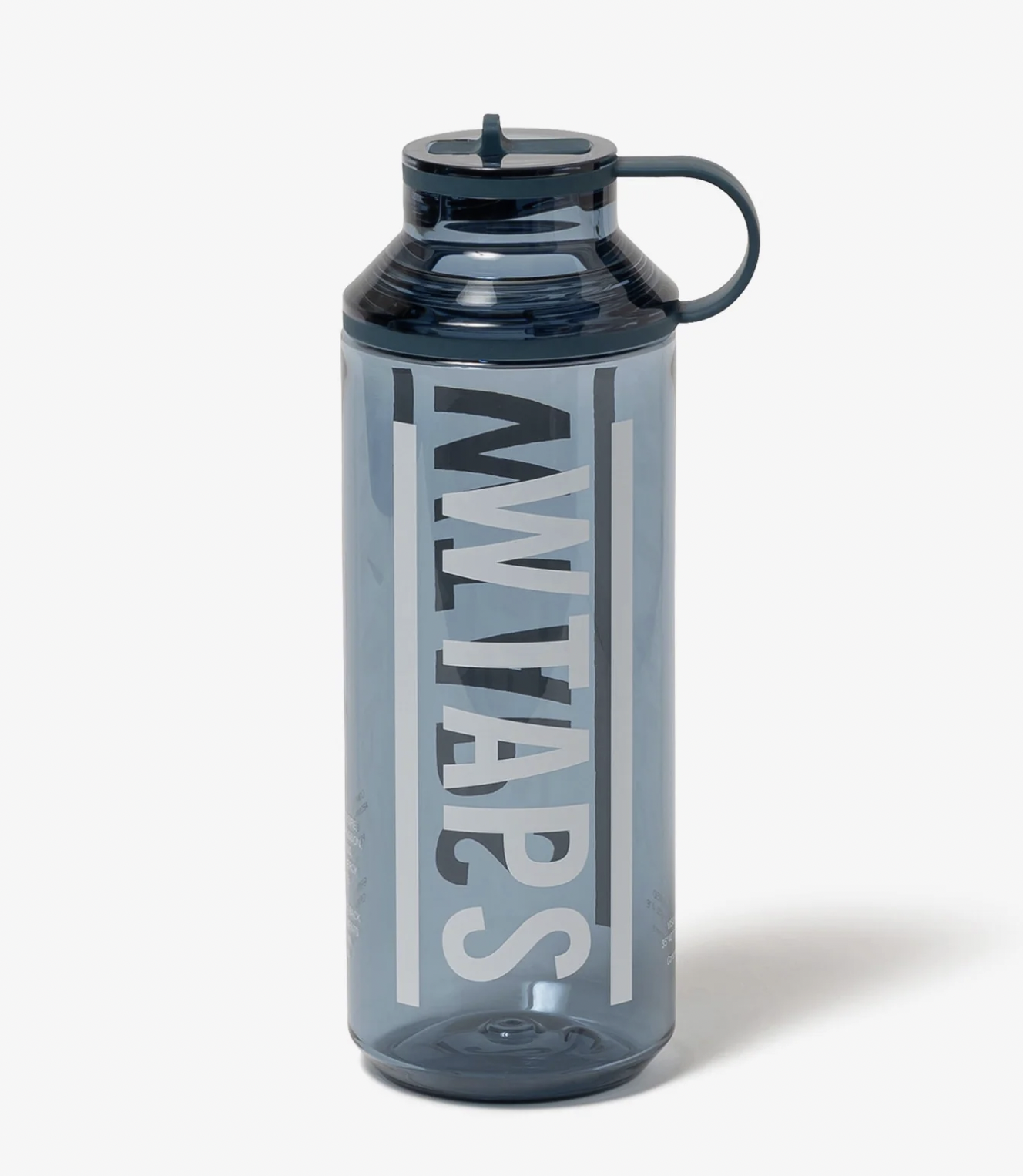 WTAPS SS26 H2O 950ml / lBOTTLE / PCT. KINTO | NAVY
