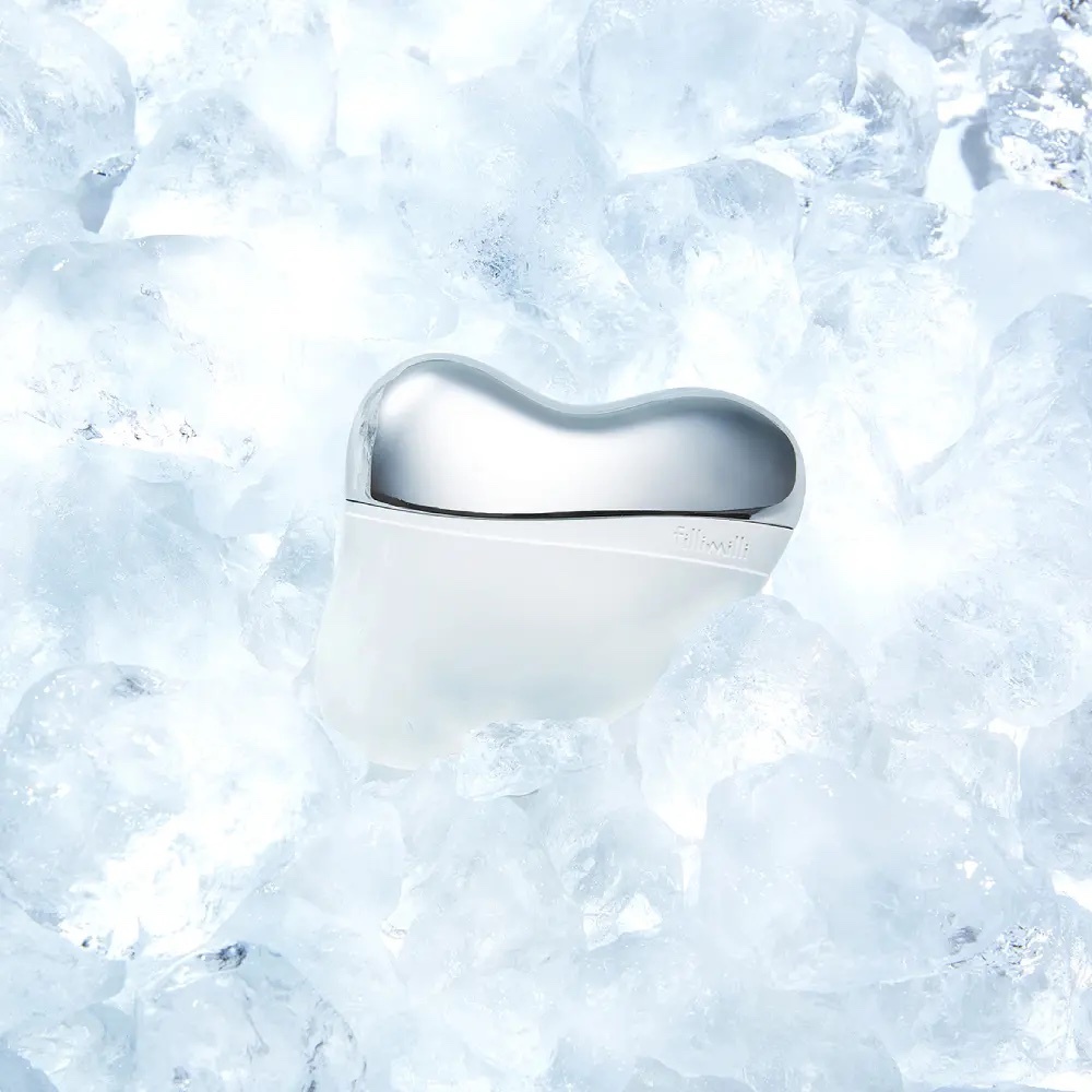 《現貨》Fillimilli cooling massager (face lift)