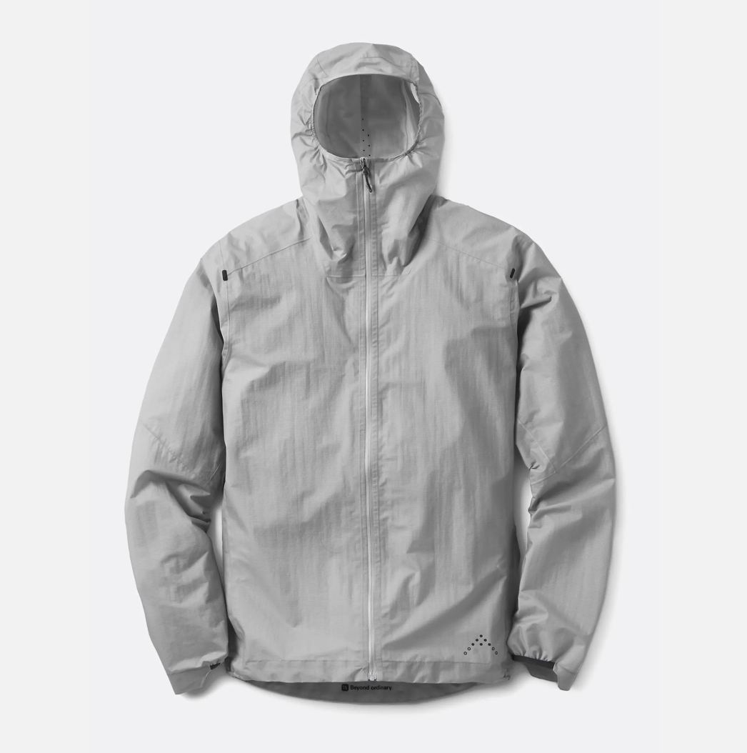 Rab Equipment Men's Phantom Waterproof Jacket 輕量防水外套
