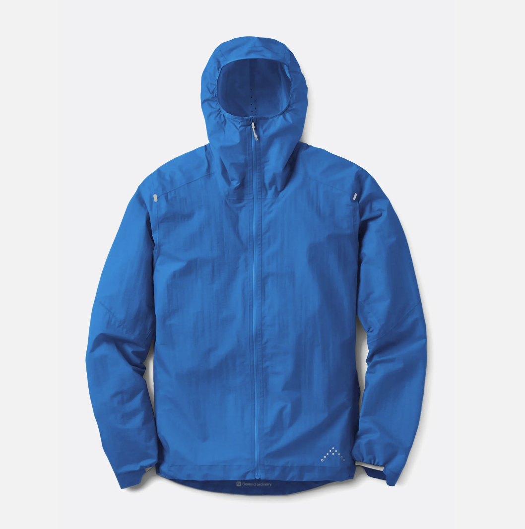 Rab Equipment Men's Phantom Waterproof Jacket 輕量防水外套
