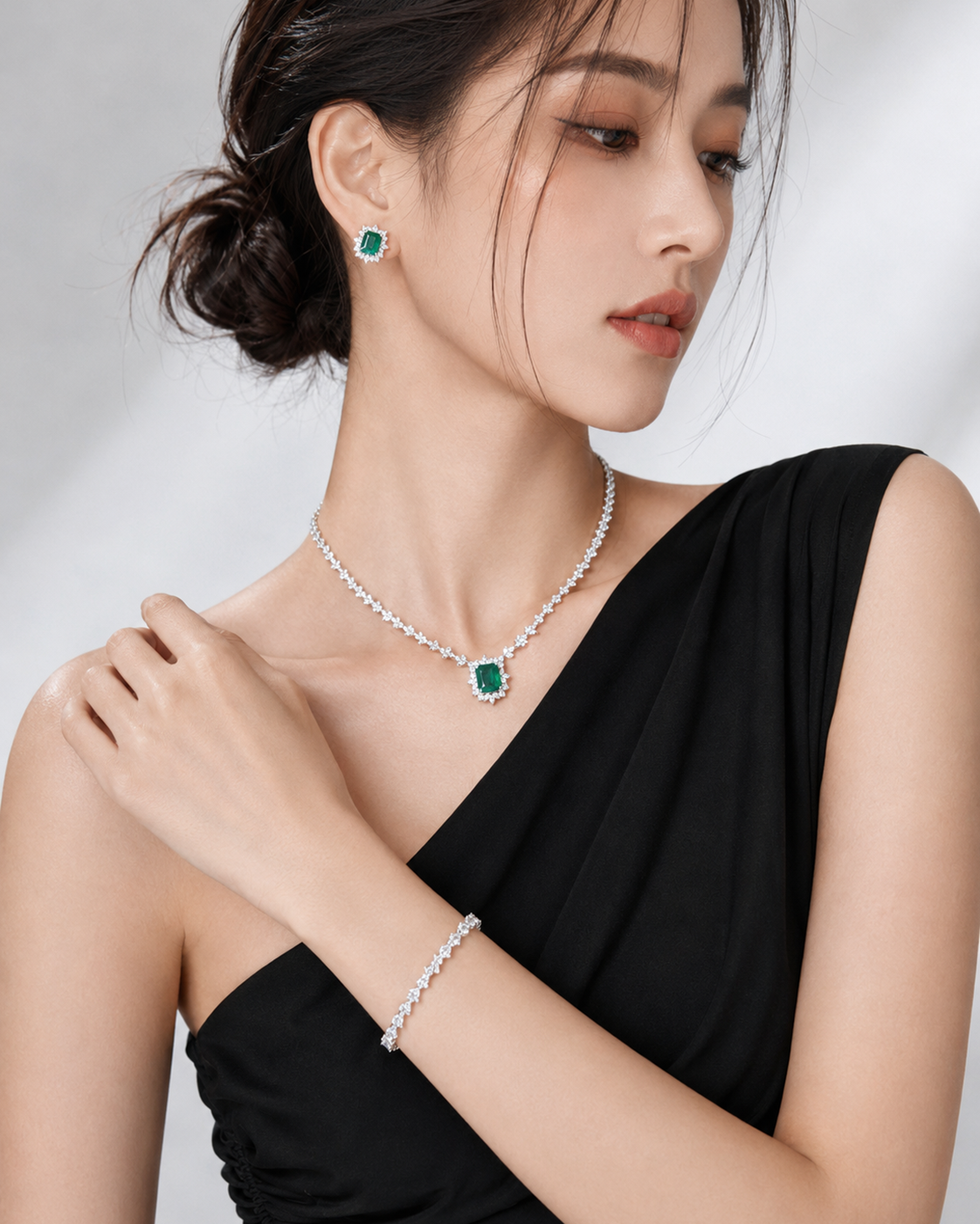 Diamond Set 3