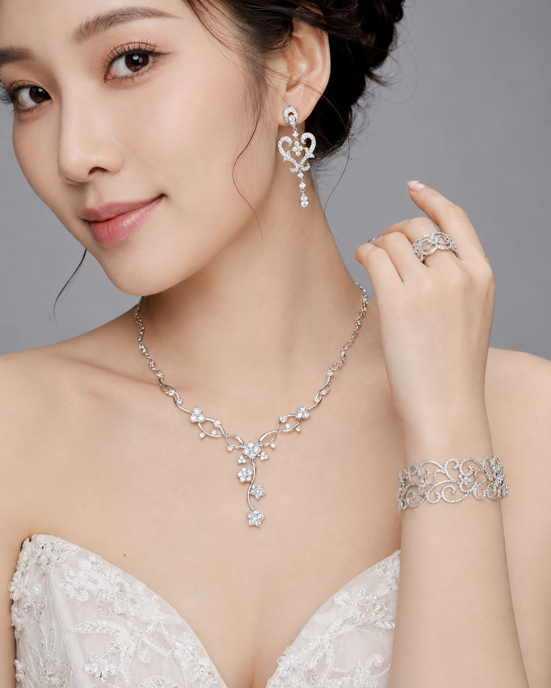 Diamond Set 4