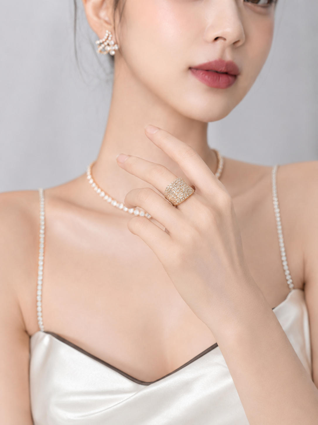 Diamond Set 2