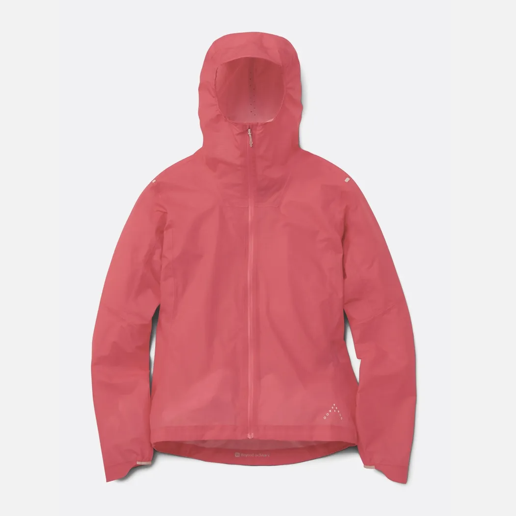 Rab Equipment Women's Phantom Waterproof Jacket 輕量防水外套
