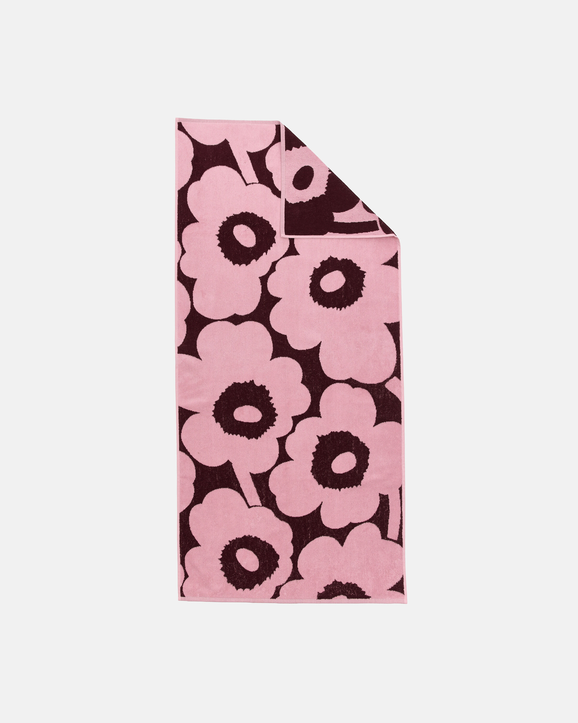 Unikko 毛巾 70x150cm