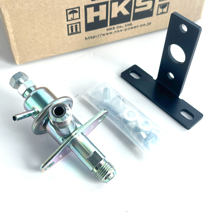 HKS 汽油調壓閥