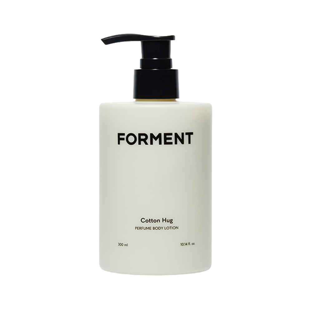 FORMENT｜香水潤膚乳 - 天使之吻 300ml