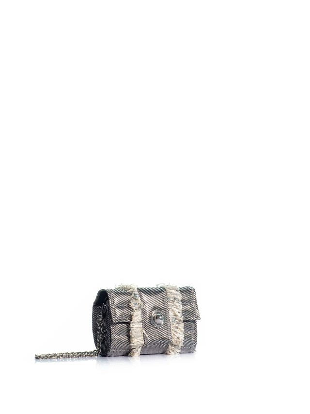 1KO0526-137 [KOORELOO] The Amalfi 2.0 Petite  Silver  #24202.9000.1190 (EU)