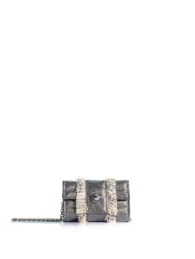1KO0526-137 [KOORELOO] The Amalfi 2.0 Petite  Silver  #24202.9000.1190 (EU)