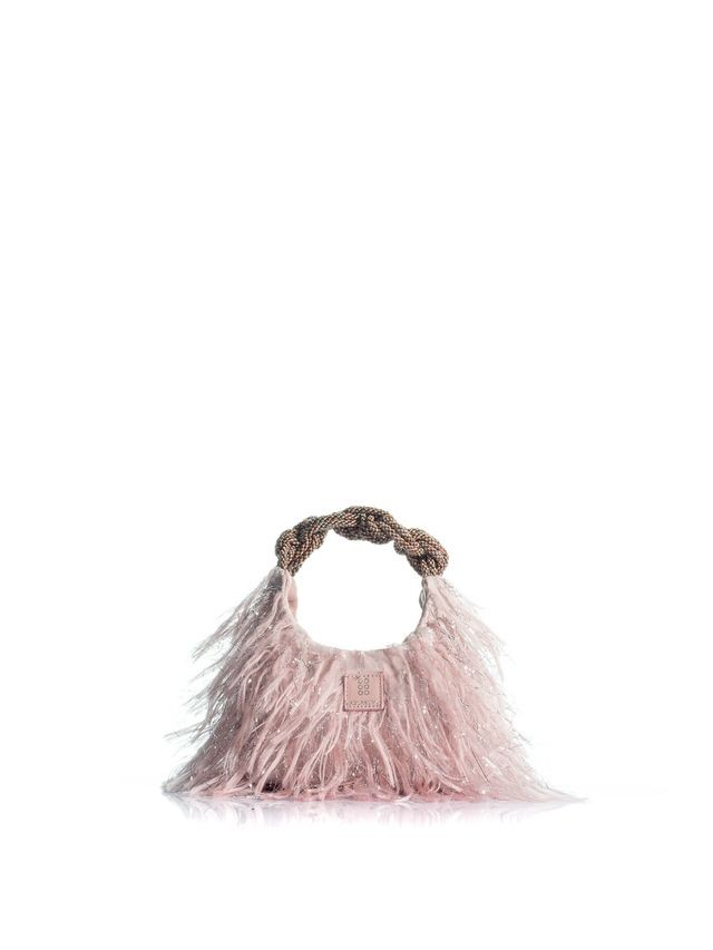 1KO0526-139 [KOORELOO] The Flamingo Small  Pink  #42202.1025.520 (EU)