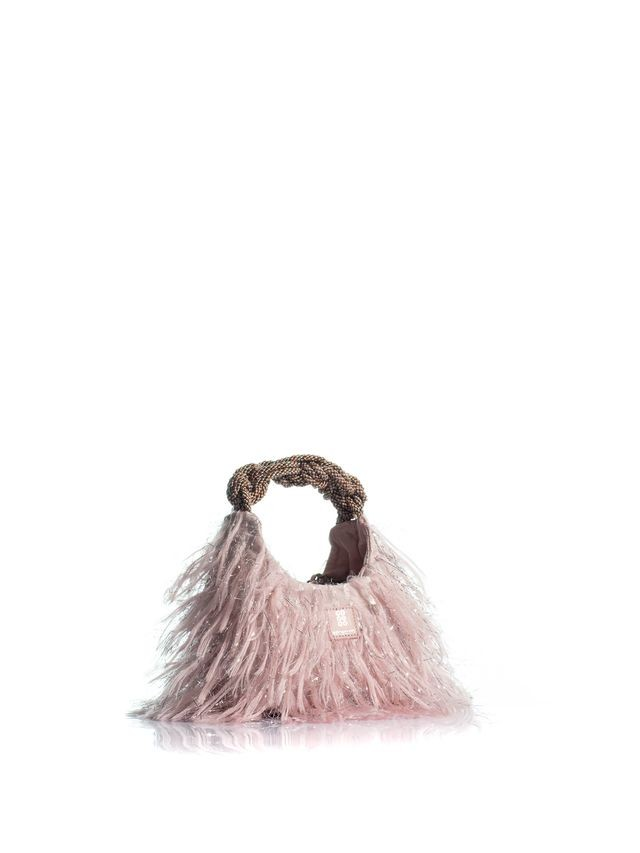 1KO0526-139 [KOORELOO] The Flamingo Small  Pink  #42202.1025.520 (EU)
