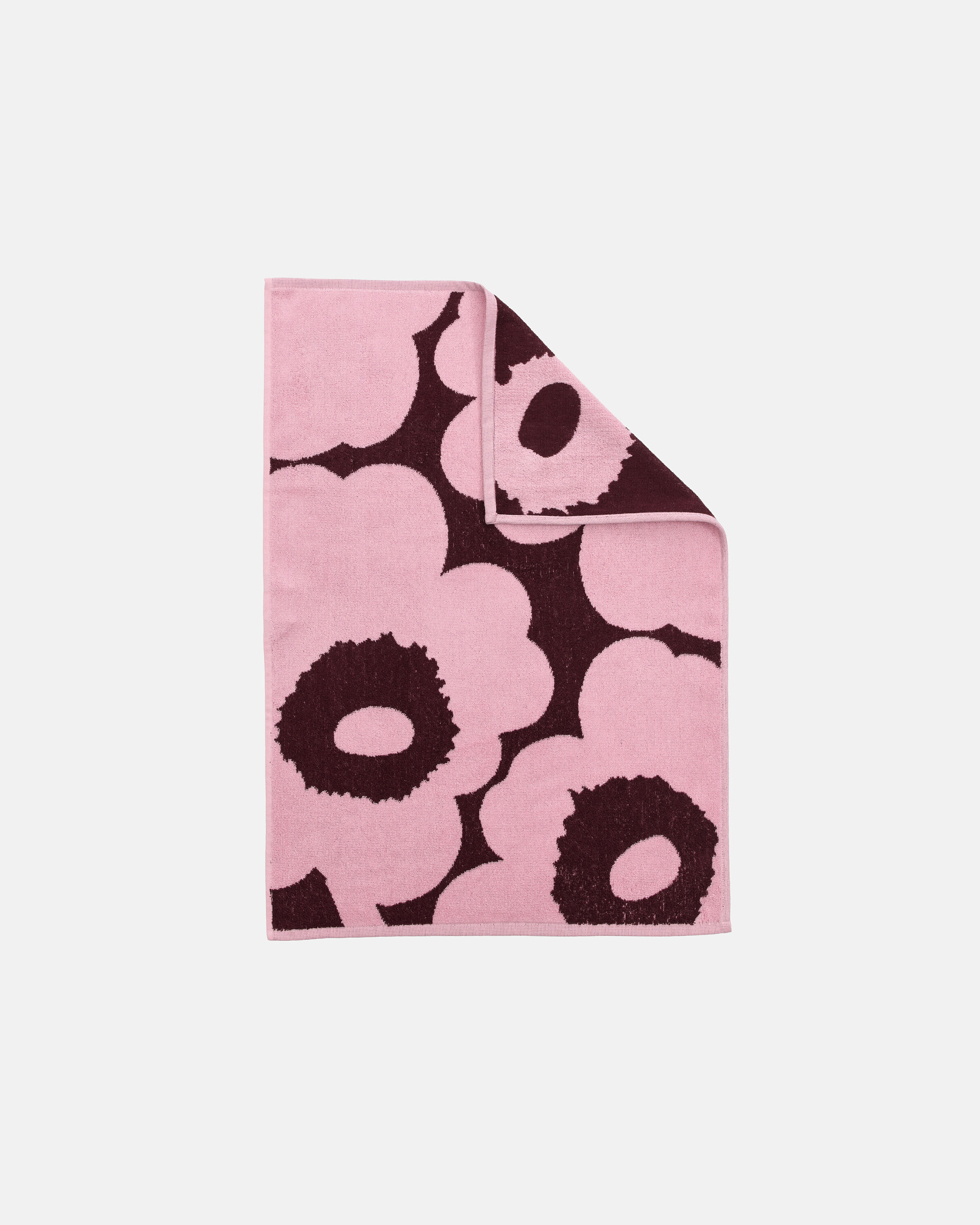 Unikko 毛巾 50x70cm