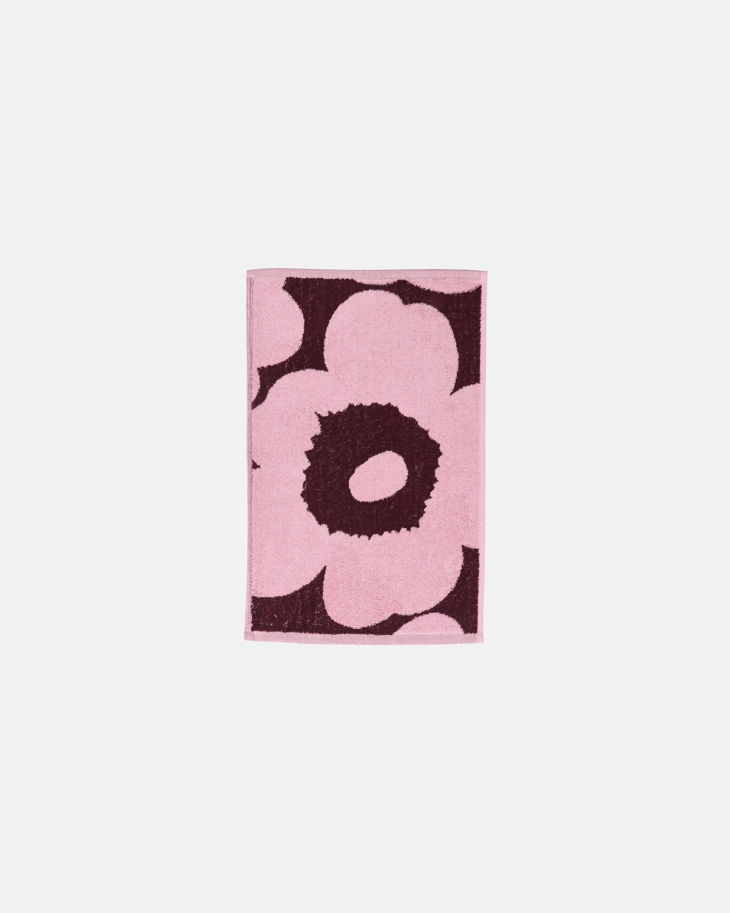 Unikko 毛巾 30x50cm